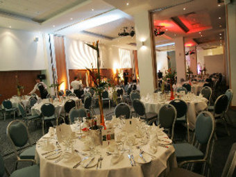Clayton Hotel Belfast