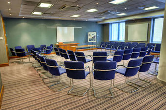 Clayton Hotel Belfast