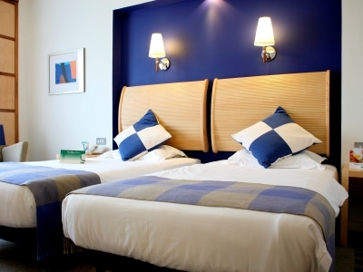 Clayton Hotel Belfast