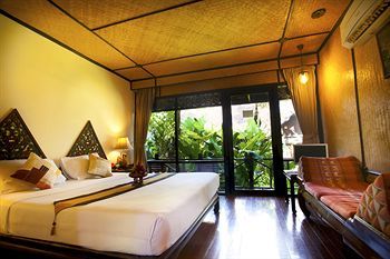 Hotel Lampang River Lodge