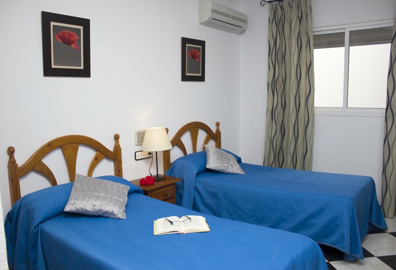 Hotel Oasis
