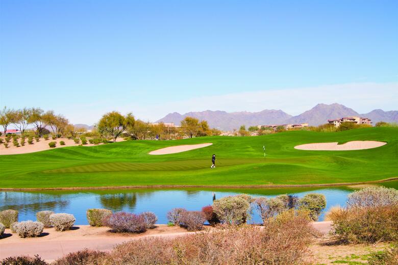 Hotel Westin Kierland Villas