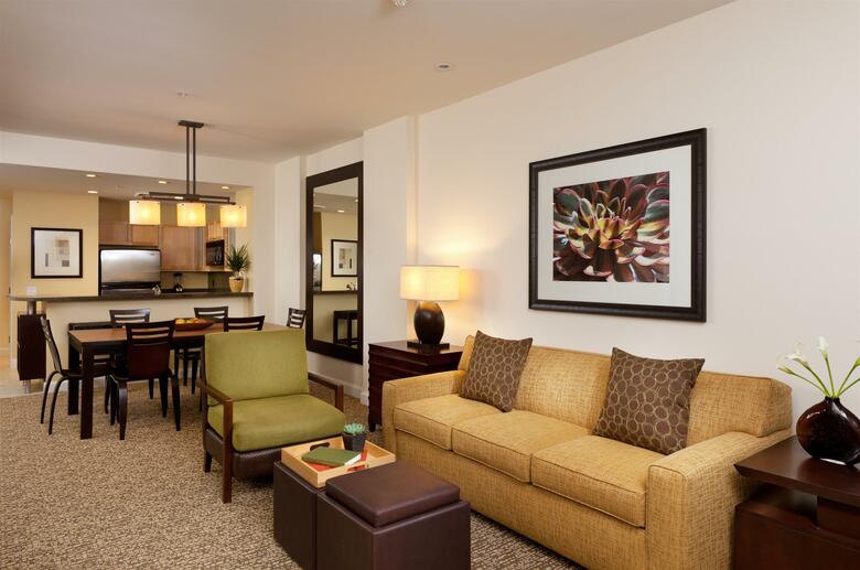 Hotel Westin Kierland Villas
