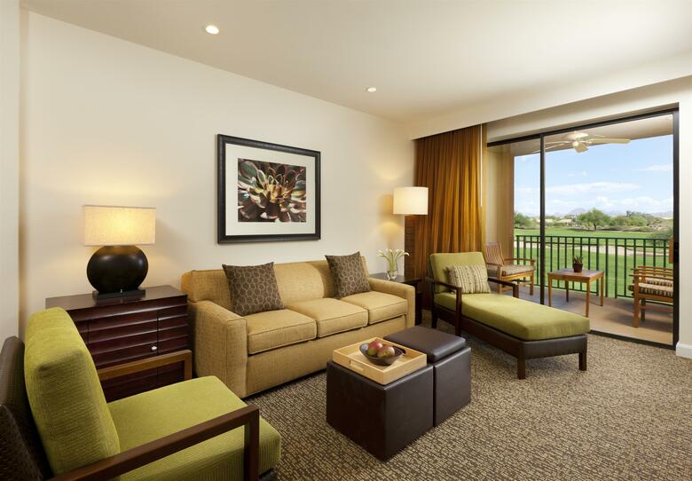 Hotel Westin Kierland Villas