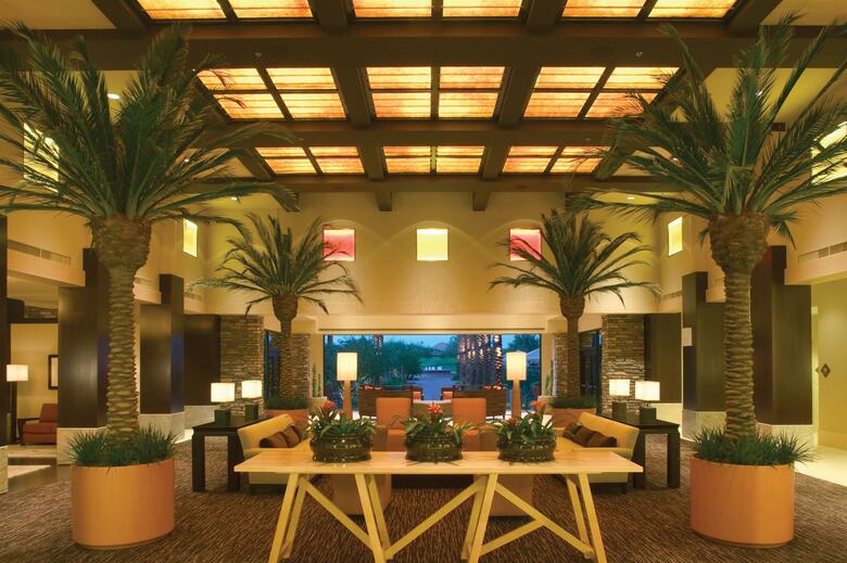 Hotel Westin Kierland Villas