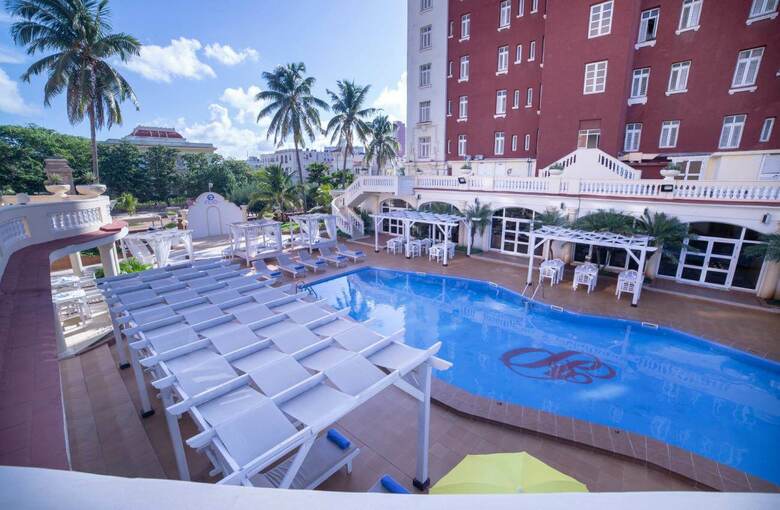Hotel Roc Presidente