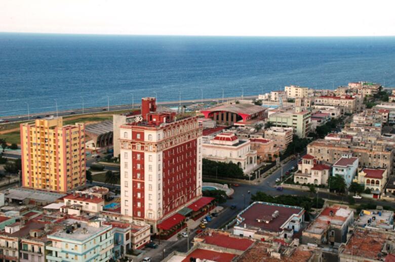 Hotel Roc Presidente