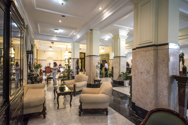 Hotel Roc Presidente