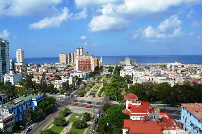 Hotel Roc Presidente