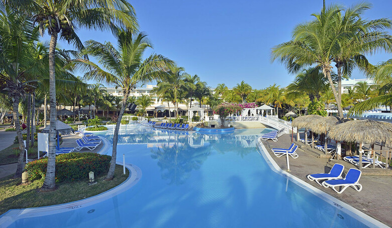 Hotel Camino Del Mar