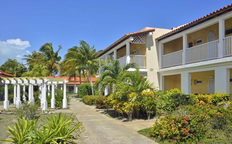 Hotel Vig�a