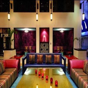 Hotel Grand Rotana Resort