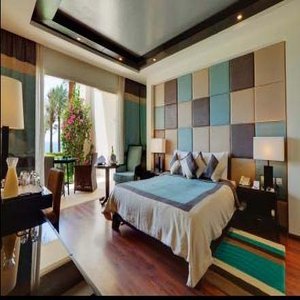 Hotel Grand Rotana Resort