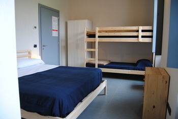 Albergue Ostello Costa Alta