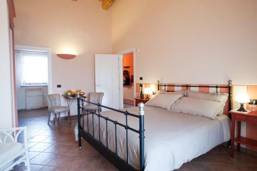 Hostal Affittacamere Il Torchio