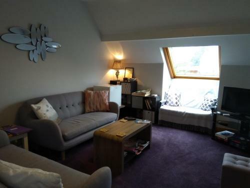 Twin Oaks Bed & Breakfast