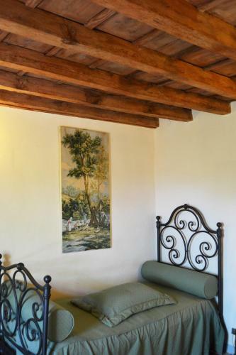 Bed & Breakfast Charming Villa Marcialla