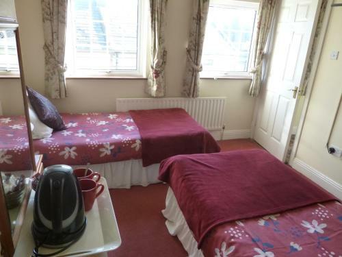 Dooleys Bed And Breakfast