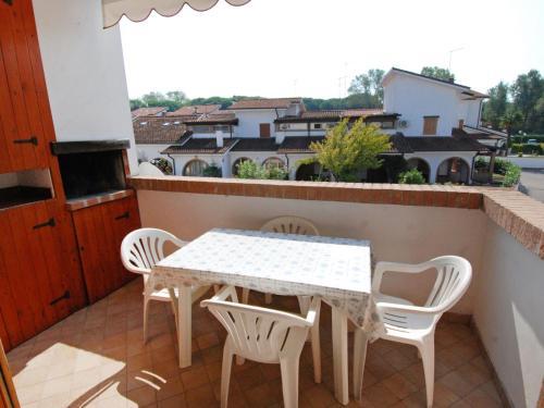 Apartamento Locazione Turistica Lecci.2