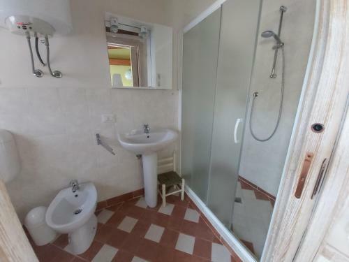 Hostal Colonica Poggio Renai
