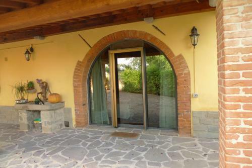 Hostal Colonica Poggio Renai