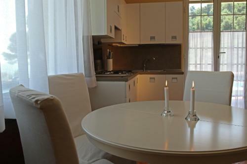 Apartamento Tenuta Domine