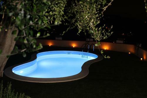 Apartamento Tenuta Domine