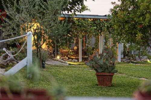 Bed & Breakfast Bagni Vittoria