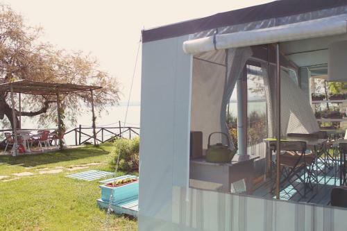 Bed & Breakfast Bagni Vittoria