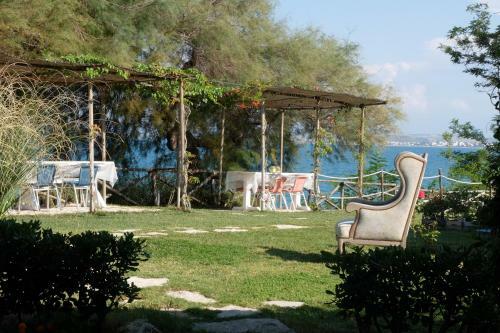Bed & Breakfast Bagni Vittoria