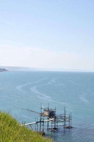 Bed & Breakfast Bagni Vittoria