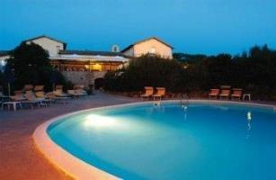 Hotel Abbazia Dei Collemedio