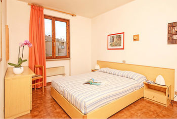 Apartamento Appartamenti Puccini