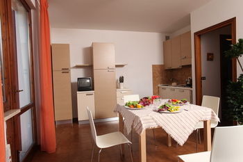 Apartamento Appartamenti Puccini