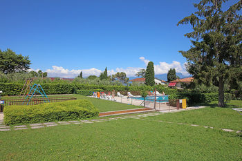 Apartamento Appartamenti Puccini