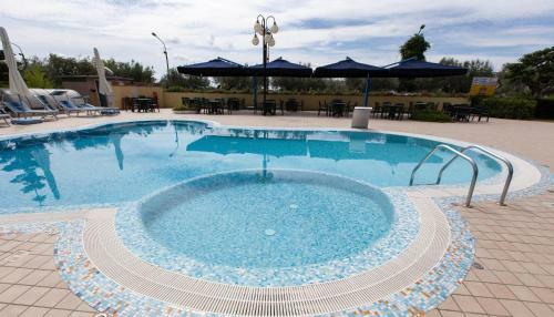 Hotel Marina