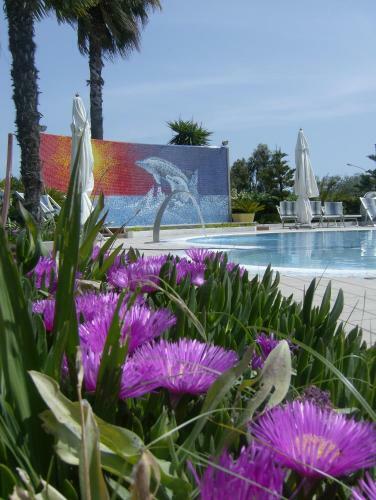 Hotel Marina