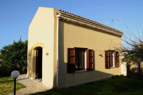 Villa Lombardo
