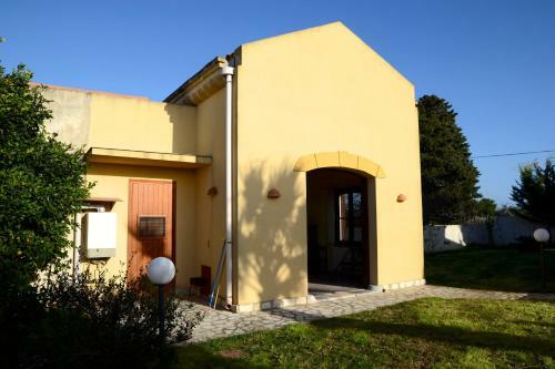 Villa Lombardo