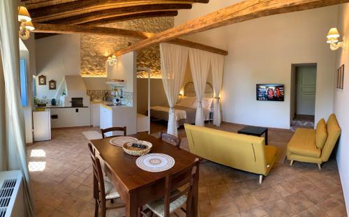 Agroturismo Masseria Santacatrini