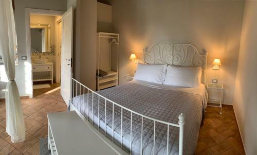Agroturismo Masseria Santacatrini
