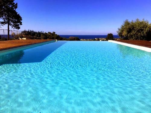 Villa Maria - UNA Finestra Sul Mare