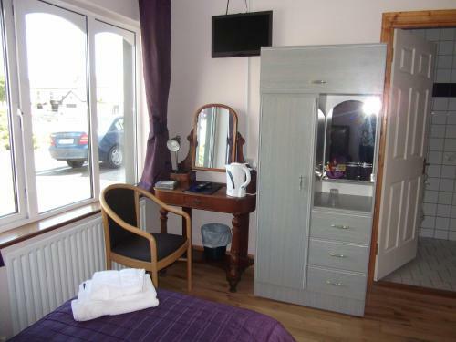 Bed & Breakfast Carrig House