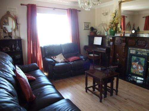 Bed & Breakfast Carrig House