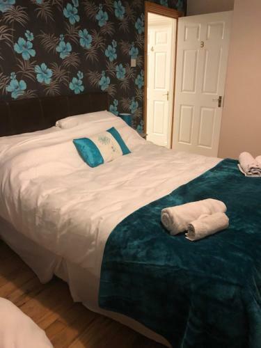 Bed & Breakfast Carrig House