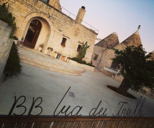 B&B Via Dei Trulli