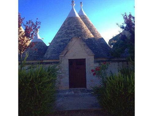 B&B Via Dei Trulli