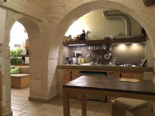 B&B Via Dei Trulli