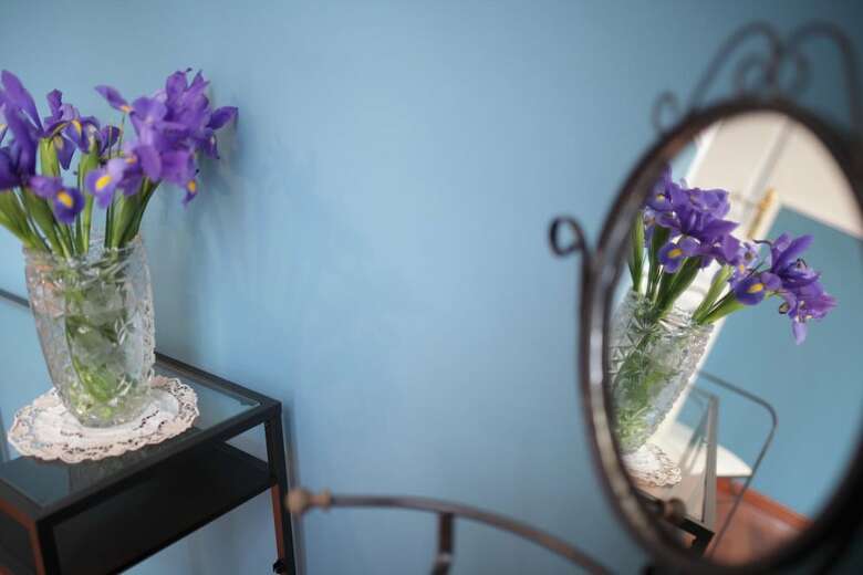 Bed & Breakfast Town House Messina Paradiso