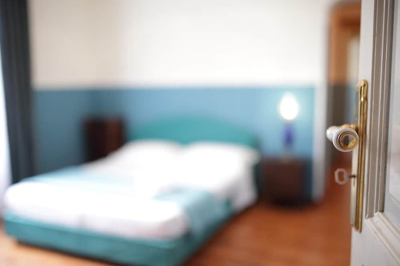 Bed & Breakfast Town House Messina Paradiso
